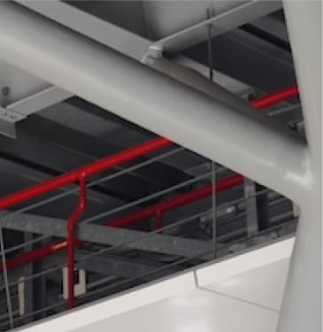 Foto 9 de Tubería Sin Costura para Soporte Estructural en México