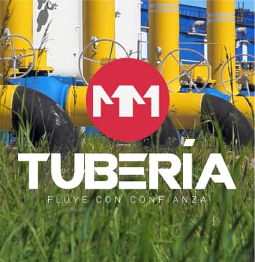 Foto 12 de Tubería Sin Costura para Gasoductos de Alta Presión en México