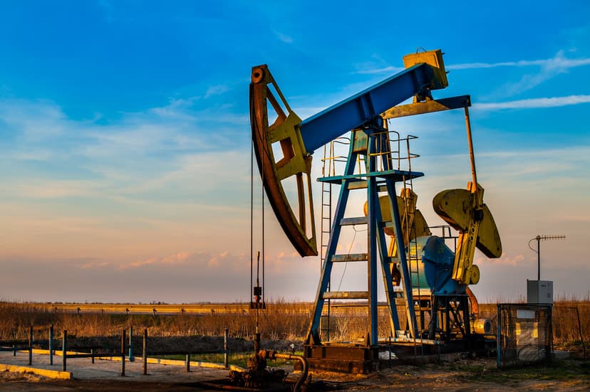 Equipo de perforación de pozos petroleros utilizando tubería sin costura de MMTubería
