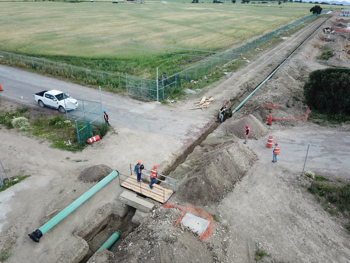 Proveedor Confiable de Tubería sin Costuras