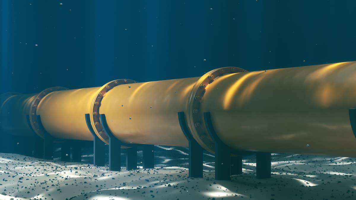 Sistema de Conducción Confiable de Tubos de Acero al Carbón